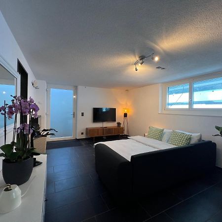 The R Apartment Froburg, Parking, Netflix, Golfplatz Obergosgen 外观 照片